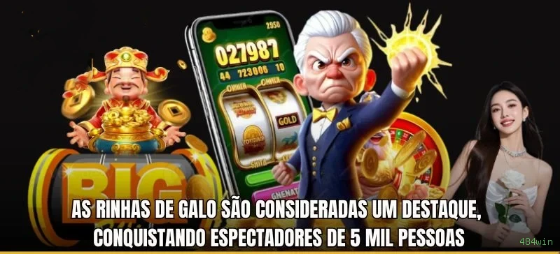 Slots no app 484win mobile