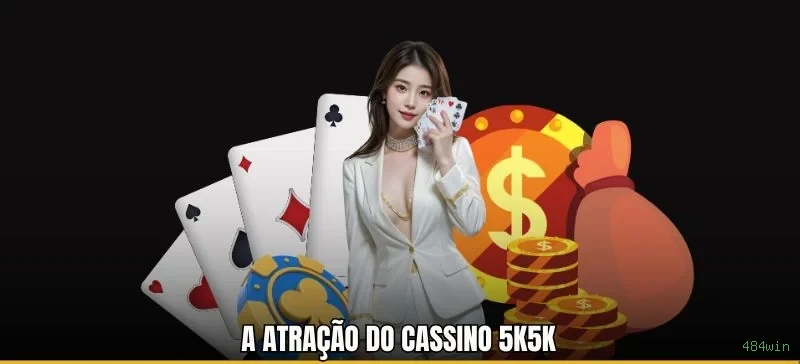 Plataforma 484win - cassino e apostas