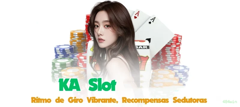 Programa VIP 484win - benefícios exclusivos