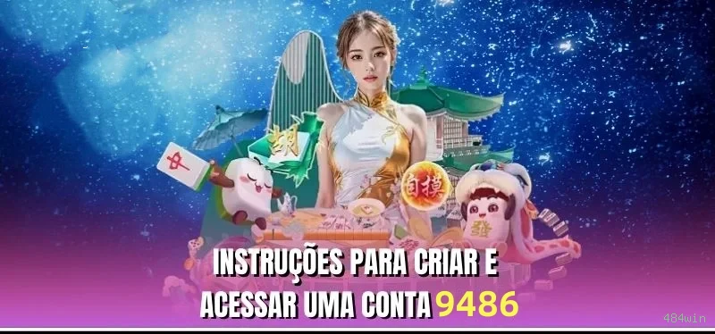 Slots com prêmios 484win
